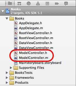 ModelController