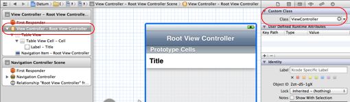 RootViewContoller