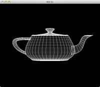 Teapot