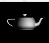 teapot