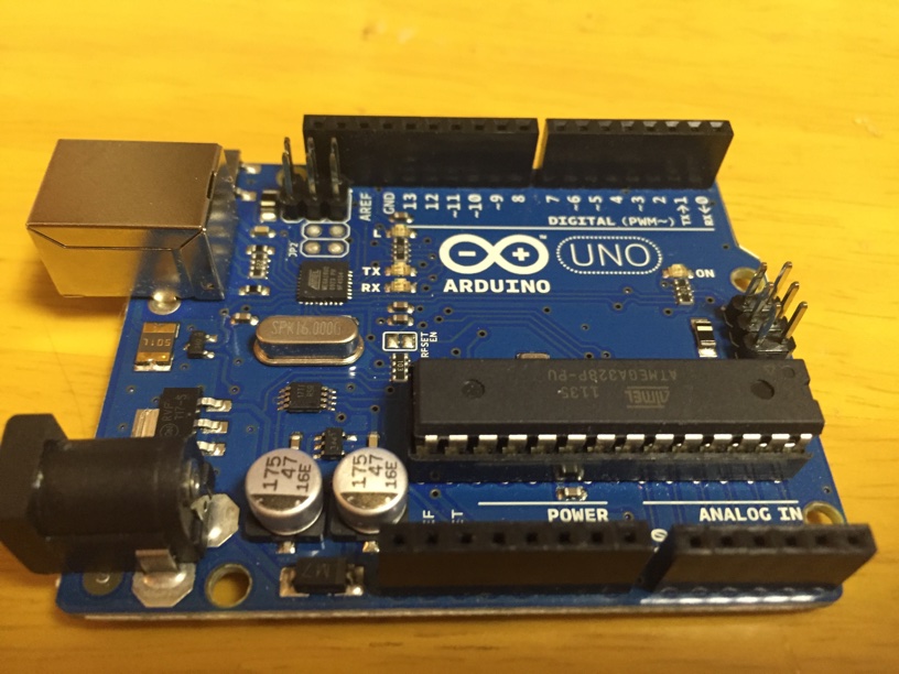 Arduino Uno明